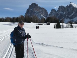 Read more about the article Dolomite Ski Trip 2020