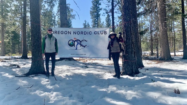 Read more about the article 2023 John Craig Memorial Ski Race and Tour